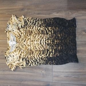 LizWear Size Small Top